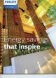 Philips LED Lamps - Energy savings that inspire