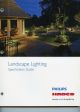 Philips Hadco Landscape Lighting Specification Guide