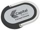 Capital Electric Phone Grip