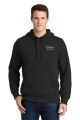 CE WH Sport-Tek Pullover Hooded Sweatshirt -ST254