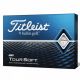 Capital Electric Tour Soft Golf Balls